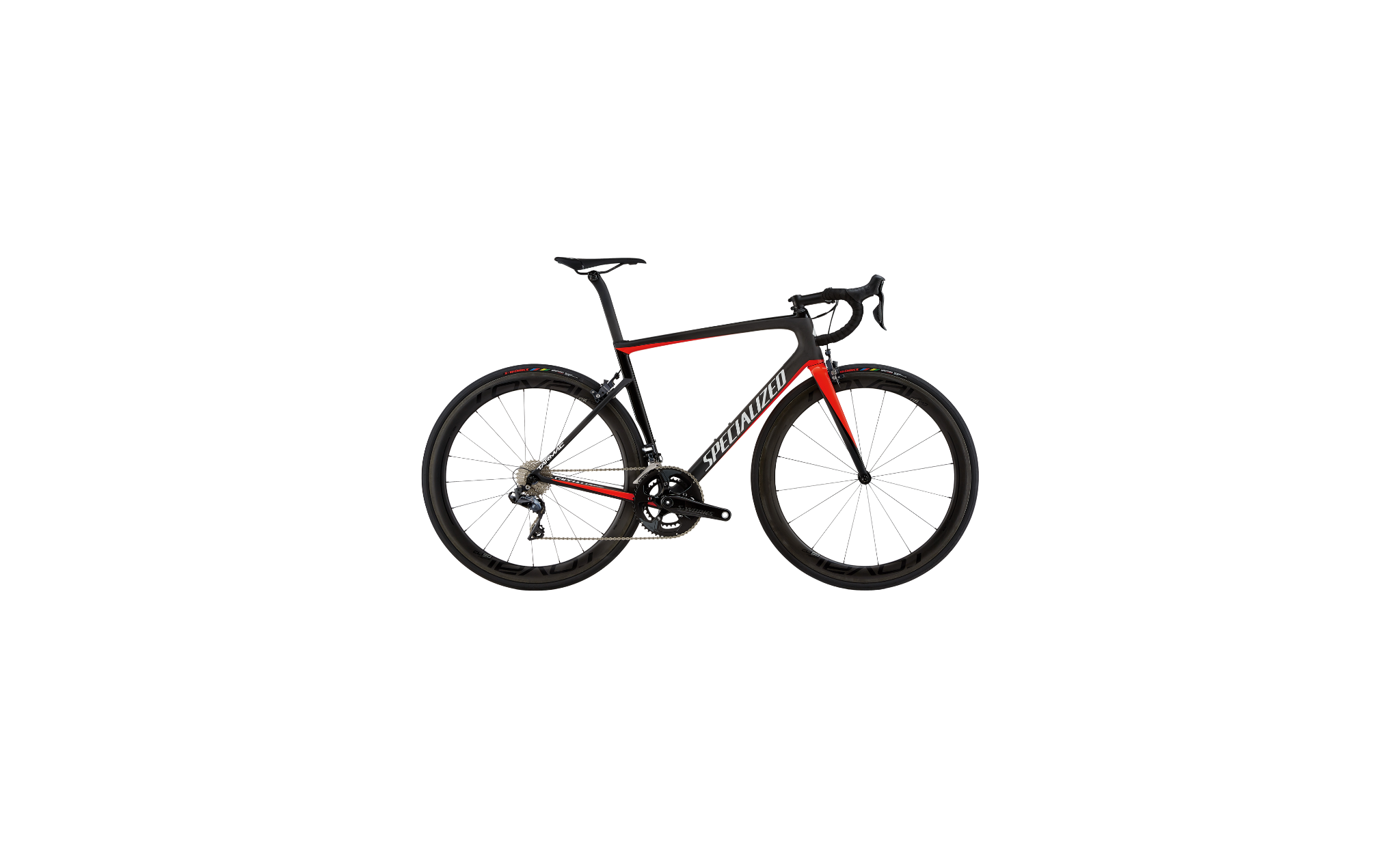 Buy Used Specialized Tarmac
